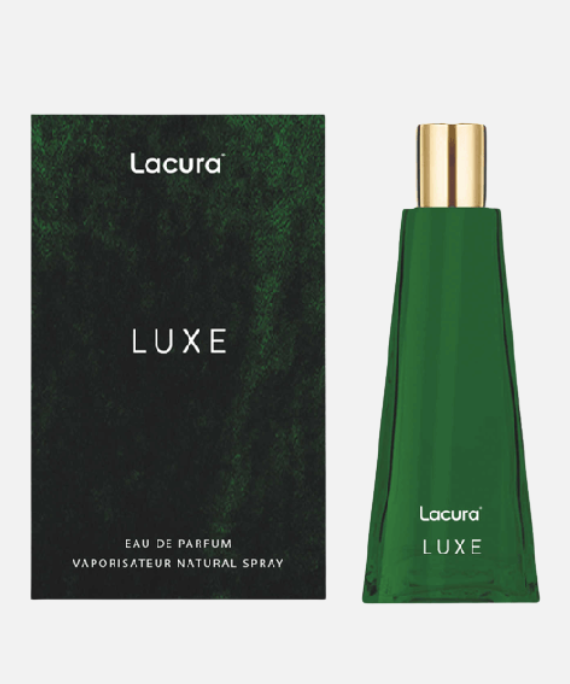 Ladies Luxe Eau De Parfum