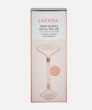 Lacura Rose Quartz Face Roller