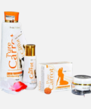 Pure Carrot Kojic &Carrot Oil Based