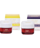 Lacura Rejuvelate Day and Night Cream